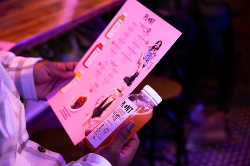 Photo detoxification