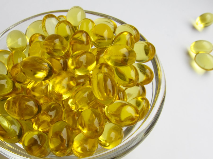 Photo vitamin D