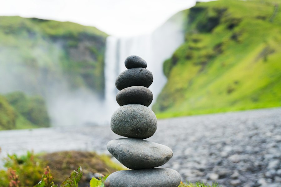 Photo holistic health approach