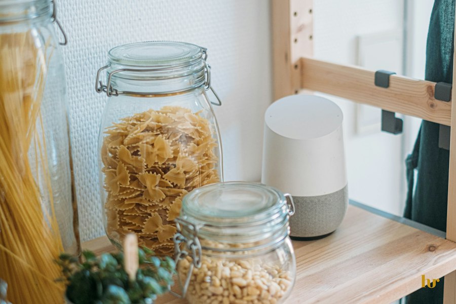 reduce plastic waste at home